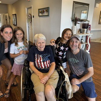 Photo of Christi VanKerckhove